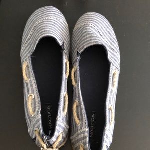 Nautical size 8 1/2